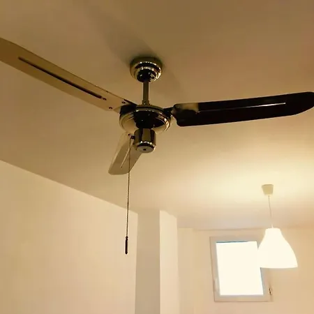Daire L'appartement Vert *
