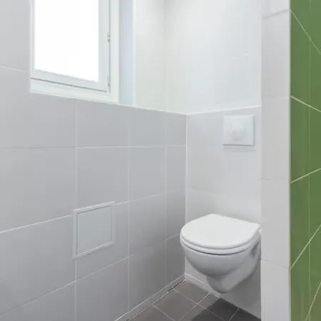 L'appartement Vert * Nice