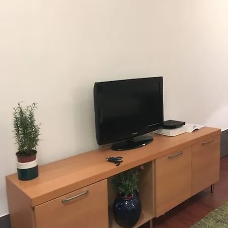 L'appartement Vert Nice