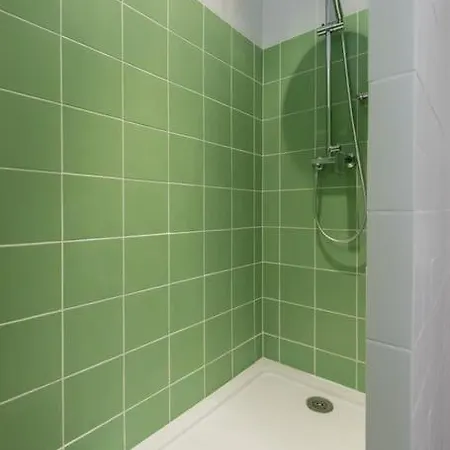 L'appartement Vert * Nice